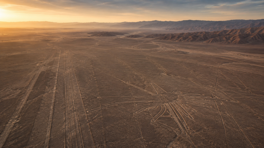 Nazca Lines